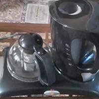 چایساز مشکی مارک کرون