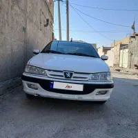 پارس تیوفایف ۱۴۰۱