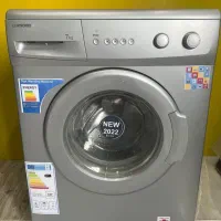 لباسشویی کنوود ۷ کیلو اصل ایتالیا kenwood