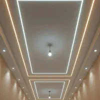 نصب و مونتاژ لاین (لاینر)