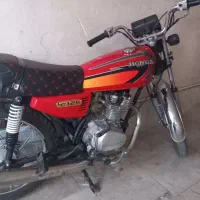 متور مدل ۸۸ پلاک ملی