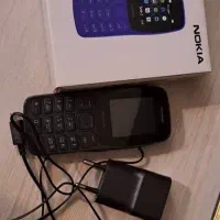 گوشی نوکیا n105