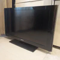 تلویزیون سامسونگ LCD اصل کره ۴۰ اینچ