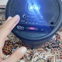 اسپیکر دو بانده|سیستم صوتی خانگی|اردبیل, |دیوار