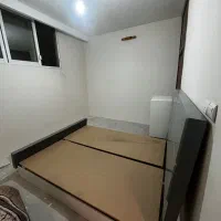 فروش سرویس خواب بدلیل مهاجرت، دونفره باتشک|تخت و سرویس خواب|مشهد, بهارستان|دیوار