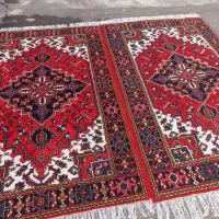 یک جفت فرش دستباف ۶ متری