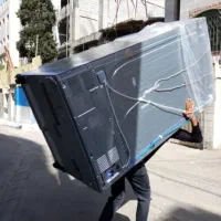 بابری پاسارگاد حمل و نقل کارگر خالی|خدمات حمل و نقل|رشت, شهرک آیت الله منتظری|دیوار