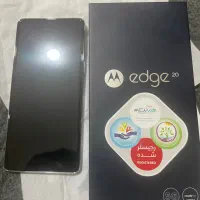 گوشی موتورولا edge20