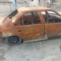 پژو پارس 84 معاوضه با پراید|خودرو سواری و وانت|گنبد کاووس, |دیوار