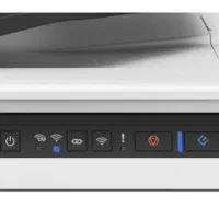 اسکنر اپسون مدل WorkForce DS-1660w|پرینتر، اسکنر، کپی، فکس|تهران, سبلان (لشگر)|دیوار