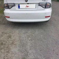 سورن پلاس xup|خودرو سواری و وانت|پل سفید, |دیوار