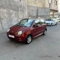 ام وی ام ۱۱۰|خودرو سواری و وانت|ارومیه, |دیوار