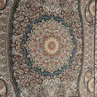 فرش ۹ متری  دو عدد