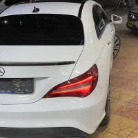 cla 250|خودرو سواری و وانت|تبریز, |دیوار