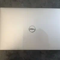 لپ‌تاپ لاکچری Dell XPS 9520|رایانه همراه|قم, صفائیه|دیوار