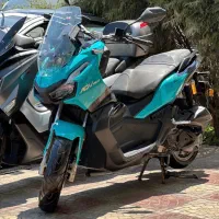 موتور adv 150
