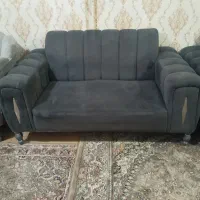 مبل|مبلمان خانگی و میز عسلی|باقرشهر, |دیوار