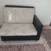 مبل کاملا نو