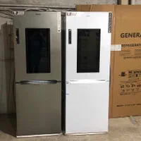 پاییزه یخچال جنرال ۲۴ماه گارانتی تعویض مدل RF22