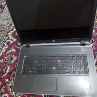 لپ تاپ HP درحد نو|رایانه همراه|اندیمشک, |دیوار