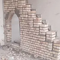 بنا سیمانکار و دیوار چین|خدمات پیشه و مهارت|قم, تعویض پلاک|دیوار