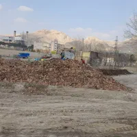خاک برگ کمپوست شده با کرم