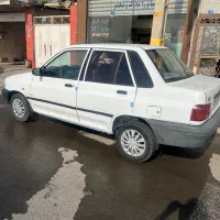 پراید