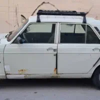 پیکان مدل ۷۹ بدون رنگ|خودرو سواری و وانت|جهرم, |دیوار