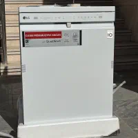 ظرفشویی ال جی LG مدل های 512 و 532 زیر قیمت بازار