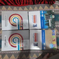 کتاب نهم نو نصف قیمت|کتاب و مجله آموزشی|کوهدشت, |دیوار