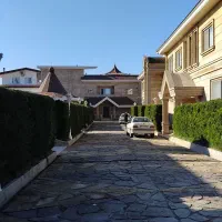 فروش هفت دستگاه ویلای شهرکی به صورت یکجا