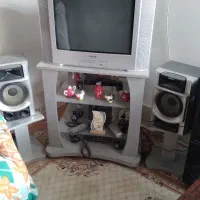 تلویزیون ۲۲ اینچ سونی