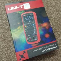 مولتی متر  یونیتی UNI-T UT139S مولتیمتر|ابزارآلات|قم, شاه ابراهیم|دیوار