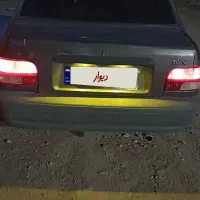 پراید۱۳۱مدل۸۹|خودرو سواری و وانت|رفسنجان, |دیوار