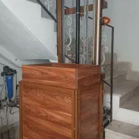 بالابر هیدرولیک|ماشینآلات صنعتی|لاهیجان, طالقانی|دیوار