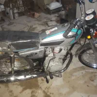 تکتاز|موتورسیکلت|شادگان, |دیوار