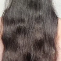 مو طبیعی55 سانت