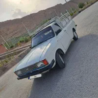 پیکان وانت درحد