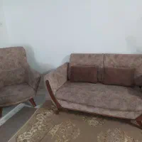 مبل راحتی ۷نفره