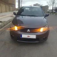 ساینا مدل 95 برج 12|خودرو سواری و وانت|بروجرد, |دیوار