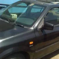 سمند۸۲ دوگانه LPG