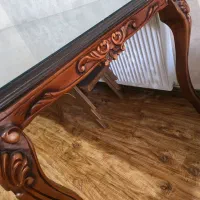 میز نهارخوری 8 نفره|میز و صندلی غذاخوری|همدان, |دیوار