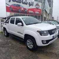 آمیکو اسنا 401|خودرو سواری و وانت|آق قلا, |دیوار