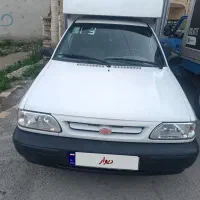 پرایدوانت معاوضه