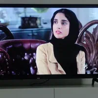تلویزیون 50 سام درحدنو