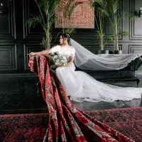 آتلیه عروس فیلمبرداری و عکاسی فرمالیته باغ ،عمارت