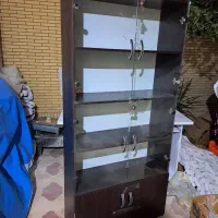 فروش میز وکتابخانه