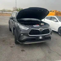 هایلندر فول آ‌پشن