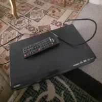 دی وی دی سونی