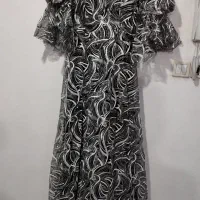 پیرهن عروسی